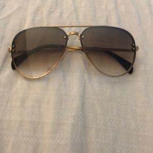 Celine aviators